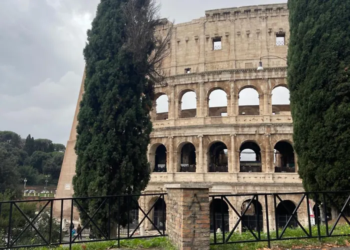 Casetta Aurelia Bus Di Fronte E Vaticano In 20min Apartment Rome